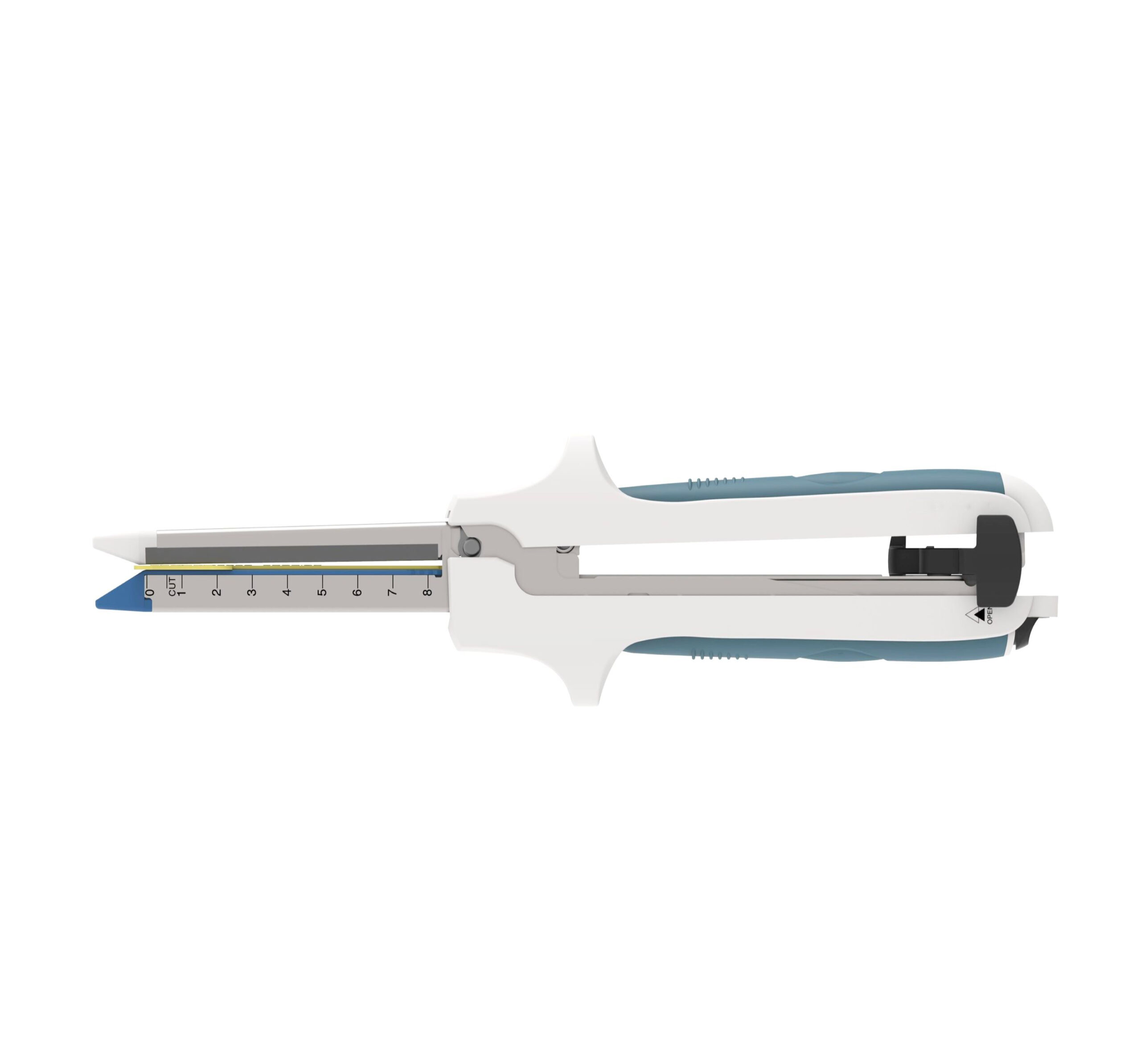 Disposable Linear Cutter Staplers – LC series